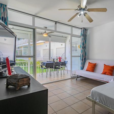 Apartamento El Oasis Vip-Torremolinos Buitenkant foto